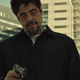 benicio del toro sicario soldado